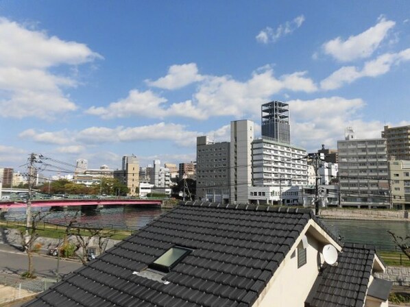 鷹野橋駅 徒歩7分 7階の物件内観写真